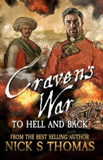 Craven's War: To Hell and Back