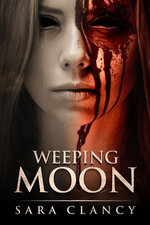 Weeping Moon (Banshee Series Book 5)