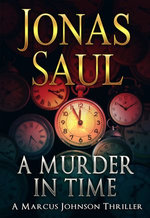 A Murder in Time