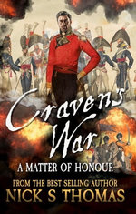 Craven's War: A Matter of Honour