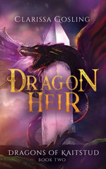 Dragon Heir