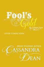 Fool's Gold (The Diamond Series Book 1): An American Western Historical Romance