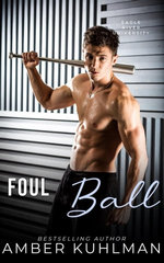 Foul Ball