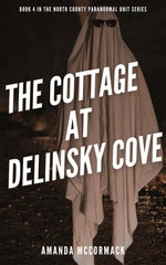 The Cottage at Delinsky Cove