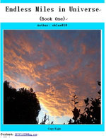Endless Miles in Universe (Book One)