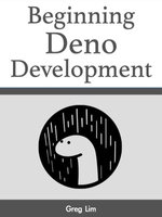 Beginning Deno Development