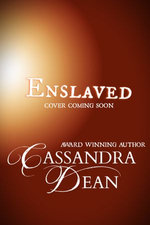 Enslaved: An Ancient Rome Historical Romance