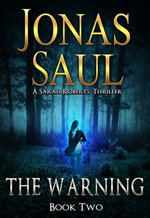 The Warning (Sarah Roberts Book Two)