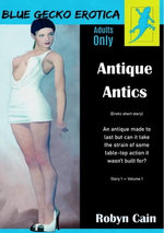 Antique Antics