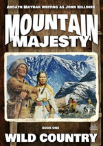Mountain Majesty 1: Wild Country