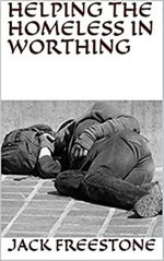 Helping the Homeless in Worthing