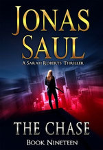 The Chase (Sarah Roberts Book Nineteen)