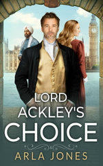 Lord Ackley's Choice