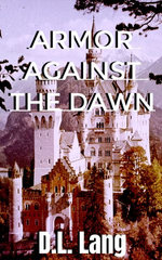 Armor Against the Dawn: Poetry of Protest