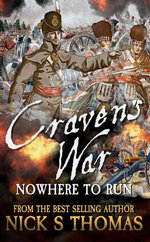 Craven's War: Nowhere to Run