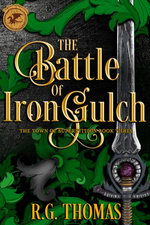 The Battle of Iron Gulch