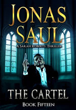 The Cartel (Sarah Roberts Book Fifteen)