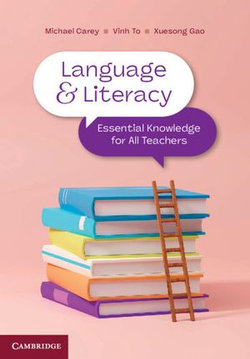 Language and Literacy Language and Literacy