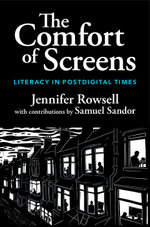 The Comfort of Screens