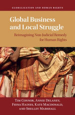 Global Business and Local Struggle