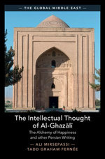 The Intellectual Thought of Al-Ghazālī