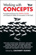 Working with Concepts