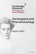 Kierkegaard and Phenomenology