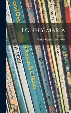 Lonely Maria