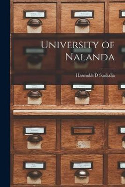University of Nalanda