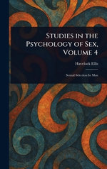 Studies in the Psychology of Sex, Volume 4