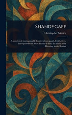 Shandygaff