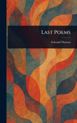 Last Poems