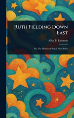 Ruth Fielding Down East