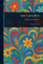 The Cave Boy