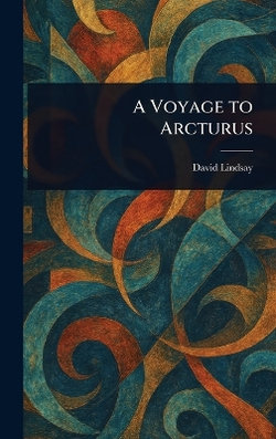 A Voyage to Arcturus