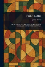 Folk Lore