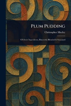 Plum Pudding