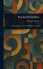 Plum Pudding