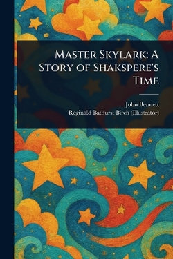 Master Skylark