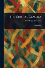 The Chinese Classics
