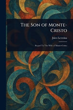 The Son of Monte-Cristo