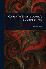 Captain Brassbound's Conversion