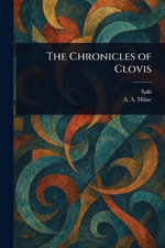 The Chronicles of Clovis