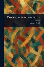 Discourses in America