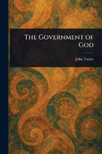The Government of God