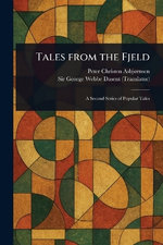 Tales From the Fjeld