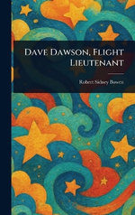 Dave Dawson, Flight Lieutenant