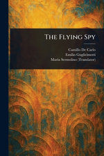 The Flying Spy