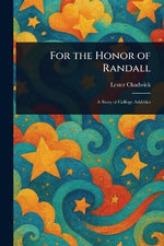 For the Honor of Randall