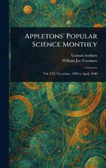Appletons' Popular Science Monthly